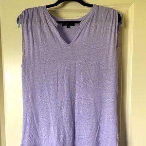 Sanctuary sleeveless blouse from stitch fix-Medium